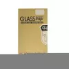 iLike 10D Edge Full Face Tempered Glass Screen Protector für Apple iPhone 13 / 13 Pro / 14 - Schwarzer Rahmen