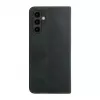 Evelatus Samsung Galaxy A15 Book Case Folio Schwarz