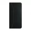 Evelatus Samsung Galaxy A15 Book Case Folio Schwarz