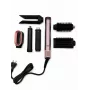 iLike Auto Hair Curling Styler Power 1700W – Professionelles Haarstyling-Tool mit 6 Aufsätzen