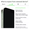 Samsung Renewed Grade A Galaxy S25 Silver Shadow 6.2 inch 128 GB 5G