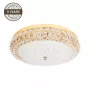 Deckenleuchte Celsi B1887-1 36W LED 3200lm 4000K Neutralweiß Rund Aufputzmontage