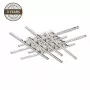 ORION Deckenleuchte 24W 2160lm 4000K Weiß Integrierte LED