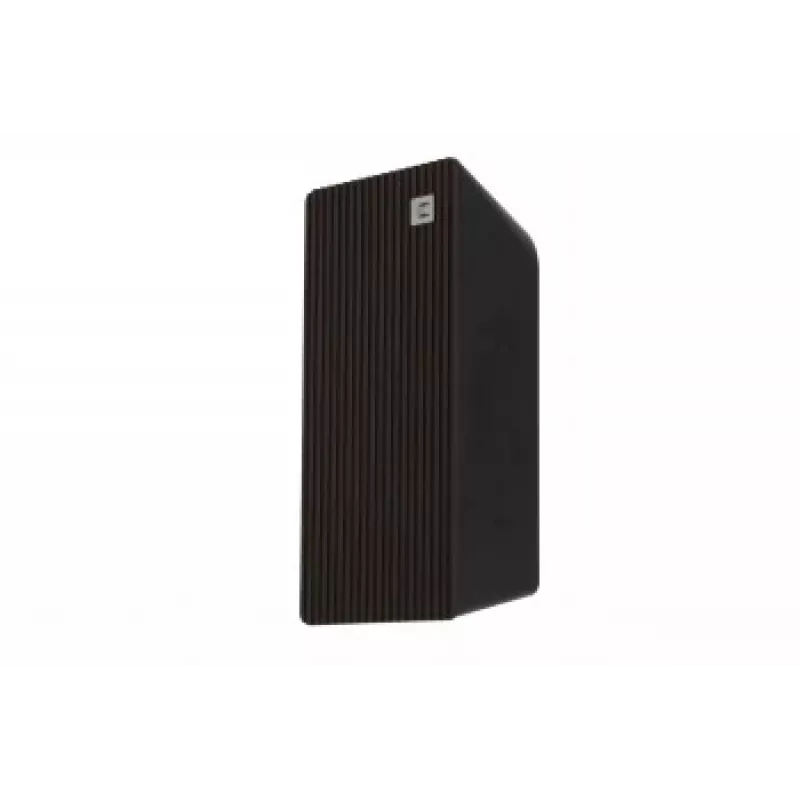 Teltonika Kabelversion Frontblende Braun für RUTX50