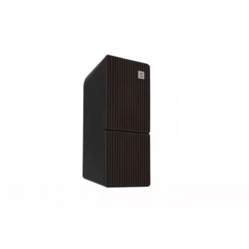 Teltonika Socket Version Frontplatte Braun für RUT2xx/RUT9xx