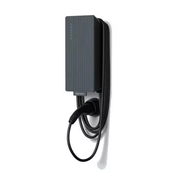 TELTONIKA 22kW (32A / 3-Phasen) 5m Kabel LTE, WiFi, Bluetooth