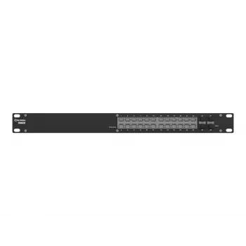 TELTONIKA Managed Switch SWM281 24x1GB RJ45, 4x1GB SFP
