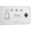Kidde K7CO Kohlenmonoxidmelder mit digitalem LCD-Display