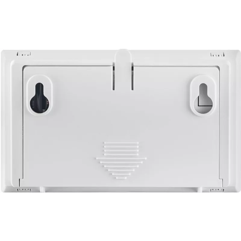 Kidde K7CO Kohlenmonoxidmelder mit digitalem LCD-Display