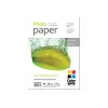 COLORWAY Selbstklebendes Fotopapier Glänzend 115 g/m² A4 5 Blatt