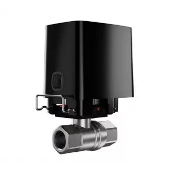 AJAX Smart Valve 3/4 inch WaterStop Black 52268