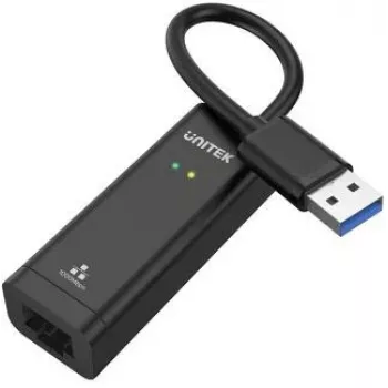 Unitek Y-3470 USB 3.0 auf Gigabit Ethernet Adapter