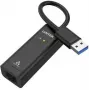 Unitek Y-3470 USB 3.0 auf Gigabit Ethernet Adapter