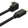 UNITEK Y-C1001 High Speed HDMI-Kabel mit Ethernet 2m Schwarz