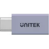 UNITEK USB-C auf USB-C Adapter 40Gbps 240W 8K@60Hz