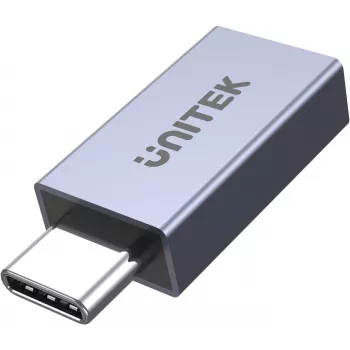 UNITEK USB-C auf USB-C Adapter 40Gbps 240W 8K@60Hz