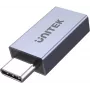 UNITEK USB-C auf USB-C Adapter 40Gbps 240W 8K@60Hz