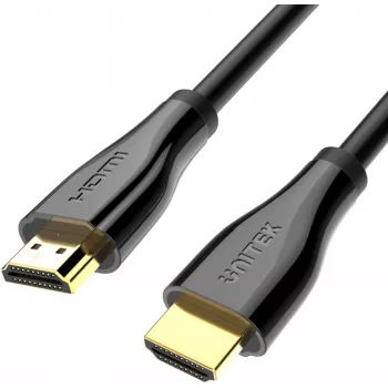 UNITEK Premium High Speed HDMI 2.0 Kabel 1m C1047GB-1M