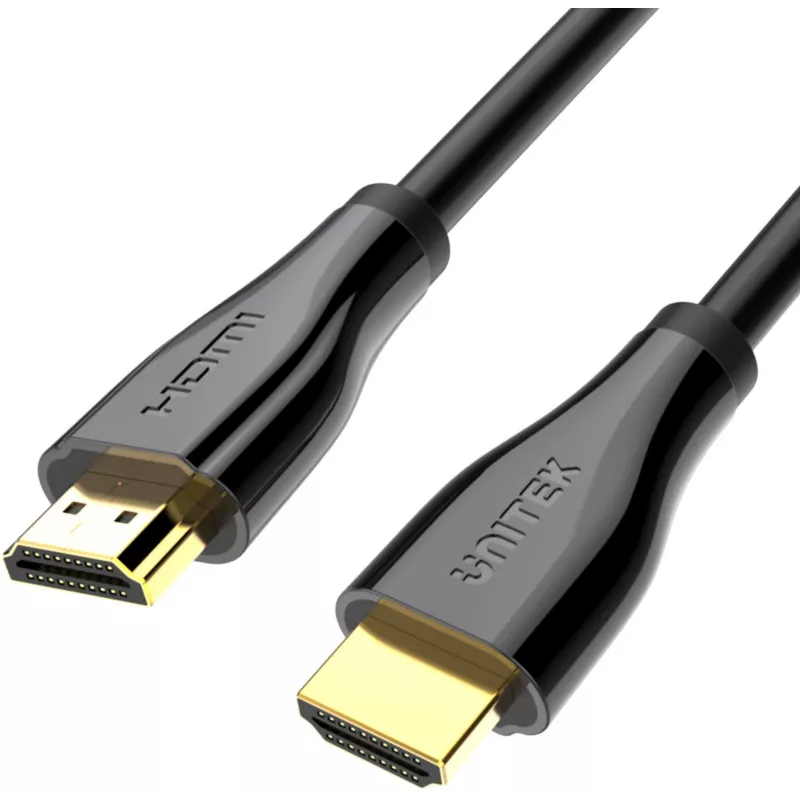 UNITEK Premium High Speed HDMI 2.0 Kabel 1m C1047GB-1M