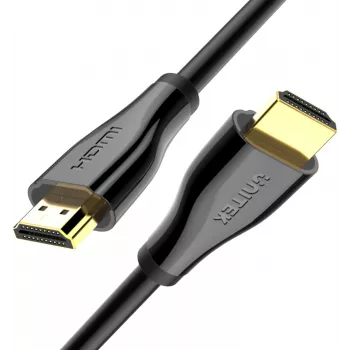 UNITEK Premium High Speed HDMI 2.0 Kabel 1m C1047GB-1M