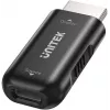 UNITEK USB-C auf HDMI Adapter 4K@60Hz Space Gray