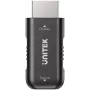 UNITEK USB-C auf HDMI Adapter 4K@60Hz Space Gray