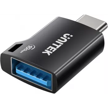 UNITEK USB-C auf USB-A Adapter 10Gbps A1048ABK01