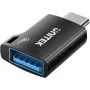 UNITEK USB-C auf USB-A Adapter 10Gbps A1048ABK01