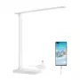 LEPRO 310003 Schreibtischlampe, 750 lm, Weiß
