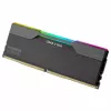 32GB KLEVV CRAS V RGB DDR5 6400MHz CL32 Dual Channel Kit (2x16GB) Schwarz AMD EXPO