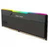 32GB KLEVV CRAS V RGB DDR5-6400 CL30 Dual Channel Kit (2x16GB) Schwarz