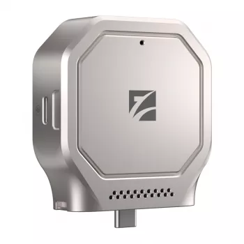 Freewell Pro SSD Link Drive Adapter für DJI Osmo Pocket 3