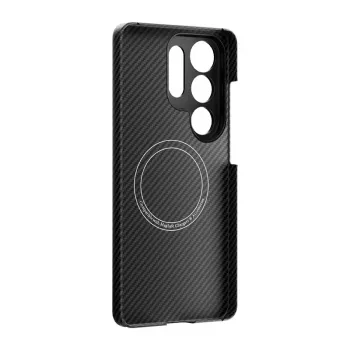 Freewell 17mm Mount Case für Samsung Galaxy S26 Ultra - Schwarz