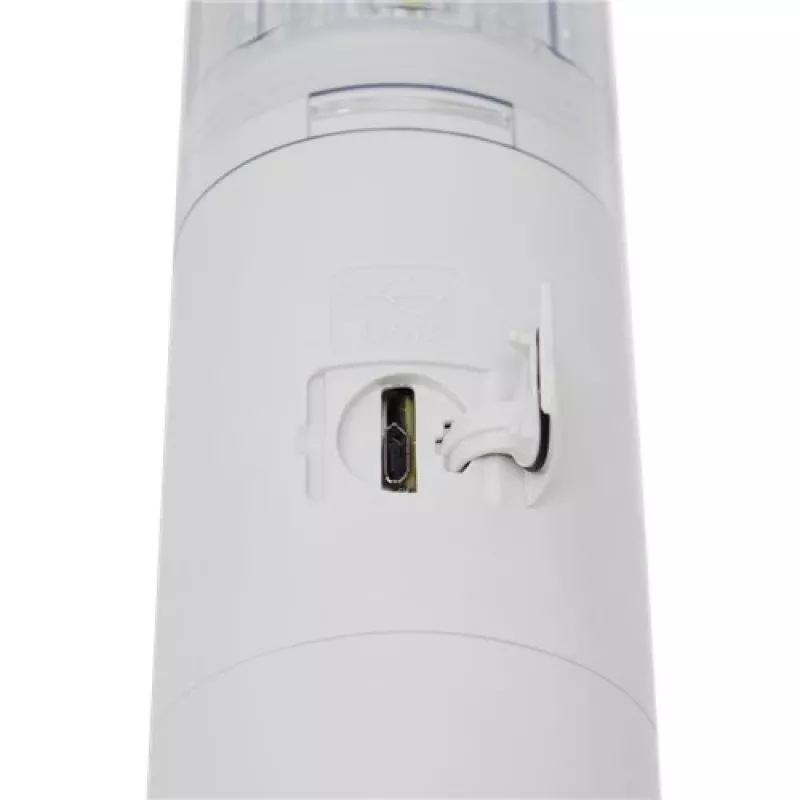 PATLITE LA6-5DTNWB-POE Signalturm mit LED, 5 Stufen, PoE, programmierbar