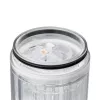 PATLITE LA6-5DTNWB-POE Signalturm mit LED, 5 Stufen, PoE, programmierbar