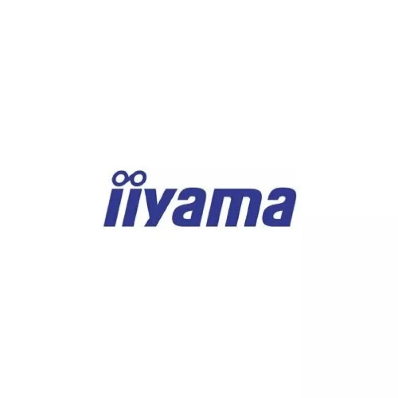 IIYAMA SDM-L Slot PC Intel Core i5-12450H 8GB RAM 256GB SSD Windows 11 Pro Schwarz