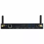 IIYAMA SDM-L Slot PC Intel Core i5-12450H 8GB RAM 256GB SSD Windows 11 Pro Schwarz