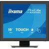IIYAMA T1932MSC-B2S 19 inch IPS LED Touch Monitor - Schwarz