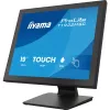 IIYAMA T1932MSC-B2S 19 inch IPS LED Touch Monitor - Schwarz