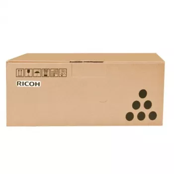 Ricoh Black Original Toner Cartridge für Ricoh Aficio MP C6000
