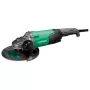 HiKOKI G23SW2W7Z 2300W Winkelschleifer 230mm mit Diamanttrennscheibe
