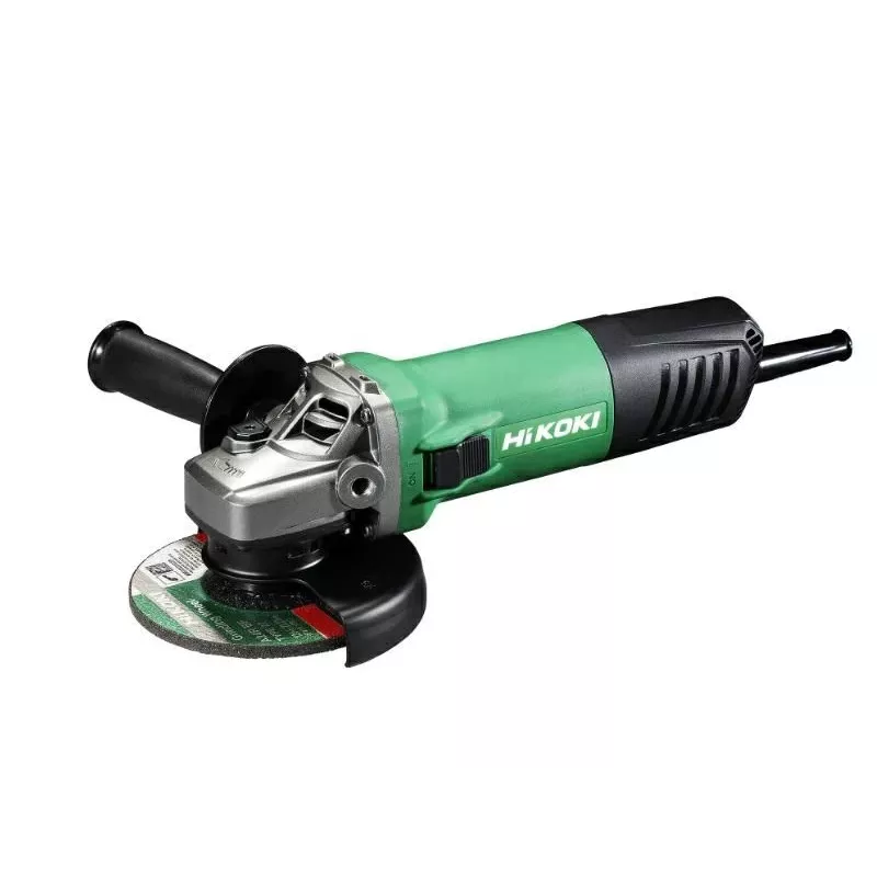 Hikoki G13SB4YGZ Winkelschleifer 3,1 kg