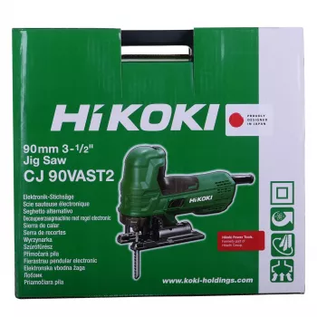 Hikoki CJ90VAST2 WAZ Stichsäge 705W