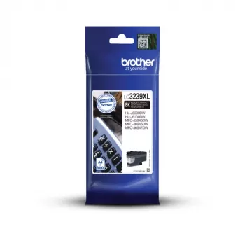 Brother LC3259XL Schwarz Tintenpatrone - 6000 Seiten