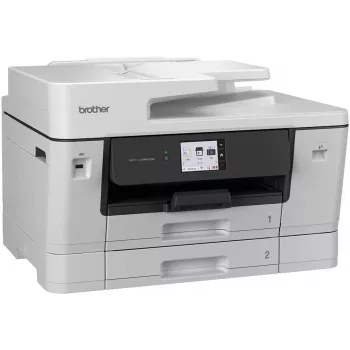 Brother MFC-J3960DW A3 Farb-Tintenstrahl-Multifunktionsdrucker mit WLAN, Duplex, ADF