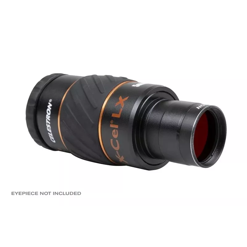 Celestron I Filter Set für 1,25 inch Okulare