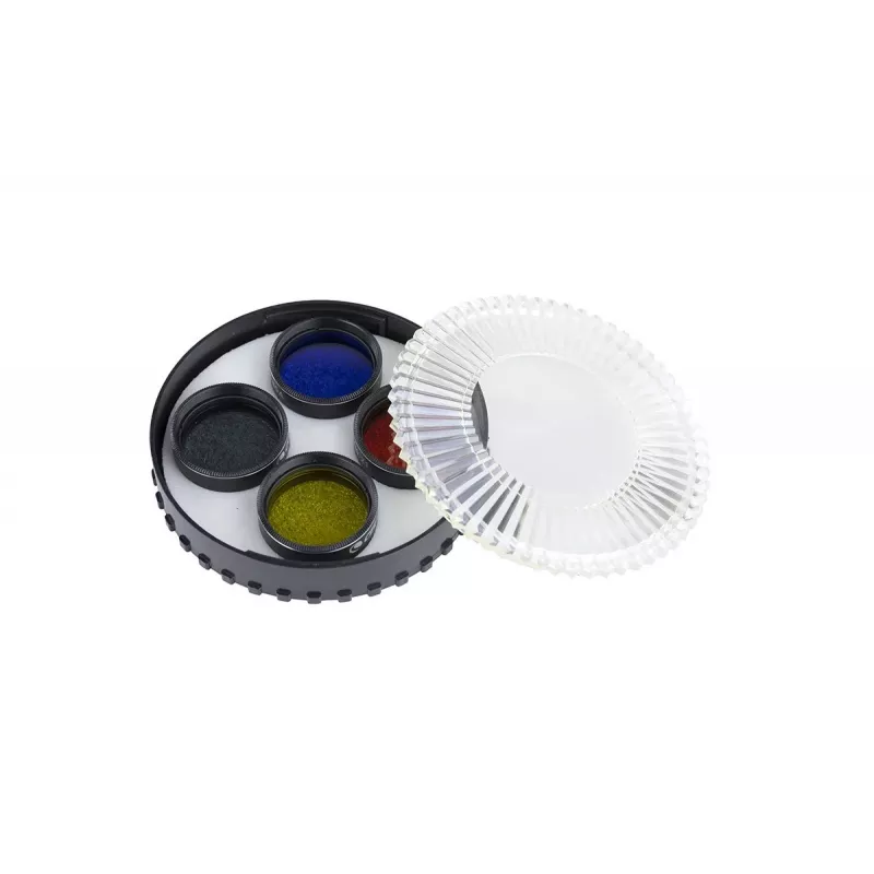Celestron I Filter Set für 1,25 inch Okulare