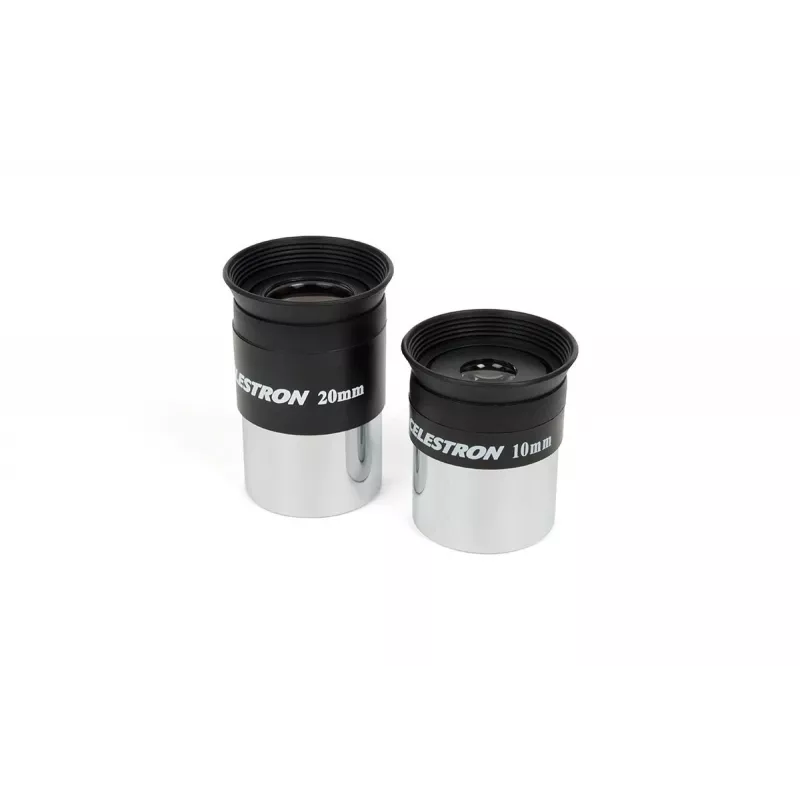 Celestron AstroMaster 102AZ Refraktor-Teleskop 102mm Öffnung 660mm Brennweite Schwarz