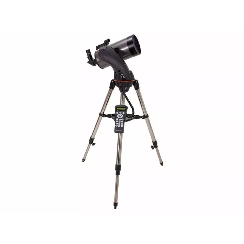 Celestron NexStar 127 SLT Maksutov-Cassegrain Teleskop