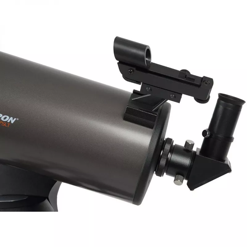 Celestron NexStar 127 SLT Maksutov-Cassegrain Teleskop